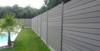 Portail Clôtures dans la vente du matériel pour les clôtures et les clôtures à Vaires-sur-Marne